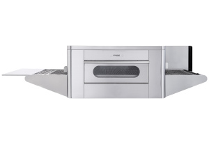Печь для пиццы Prismafood TUNNEL C/40 Restyling электрическая туннельная конвейерная с подставкой