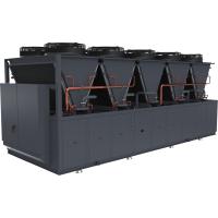 Чиллер Mair MCH-AW -460-R410a