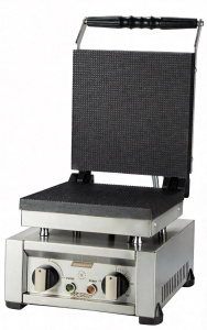 Вафельница электрическая YUKON Star YW-CR