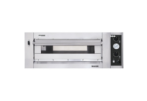 Печь для пиццы Prismafood MAIOR 4 однокамерная на 4 пиццы ø35 см