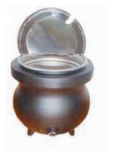 Мармит для первых блюд Forcar B8001