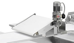 Стол для нарезки теста Zmatik TL450-I