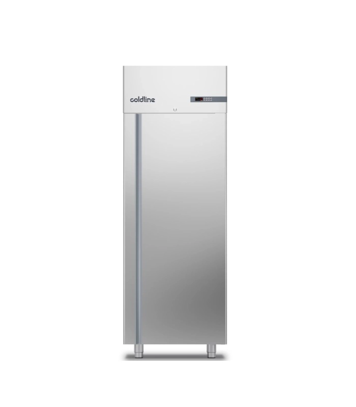 Шкаф морозильный Coldline Smart 700, A70/1ВE, 3 уровня GN2/1, со встроенным агрегатом купить в Москве | Балтик Мастер