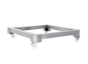 Подставка Prismafood SBC/40 для установки трех пиццапечей TUNNEL C/40