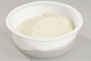 Контейнер для теста Scaritech BAC004, 19 л, круглый