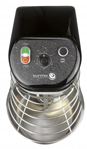Тестомес Sunmix с фиксированной дежой EASY20_W_Lights