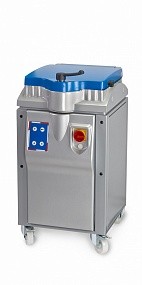 Тестоделитель полуавтоматический гидравлический Daub Bakery Machinery BV Robocut S40, 40 заготовок от 120 до 500г