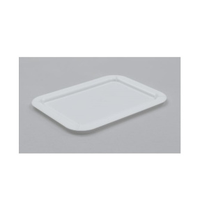 Крышка для контейнера на 9,8 л, 20 л Scaritech BAC006, белая