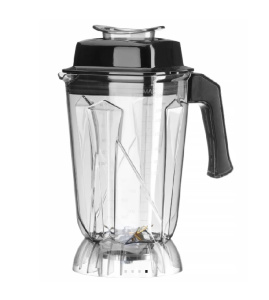 Стакан пластиковый Yukon YBB-25PS, 2,5 л, для блендеров YBB-25TSK, YBB-25MK, YBB-25M купить в Москве | Балтик Мастер