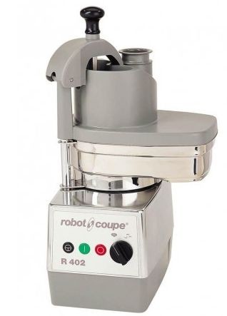 Процессор кухонный Robot Coupe R 402 (без дисков, 220В)