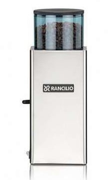 Кофемолка полуавтоматическая с бункером и дозатором Rancilio Rocky