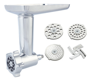 Насадка-мясорубка Yukon YMP-7M для планетарного миксера YMP-7D4ATS купить в Москве | Балтик Мастер