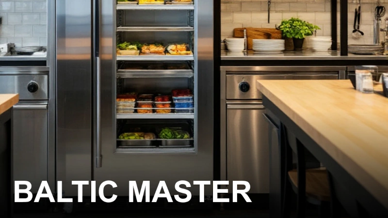 Мини-форматы - новый стандарт ресторанного бизнеса