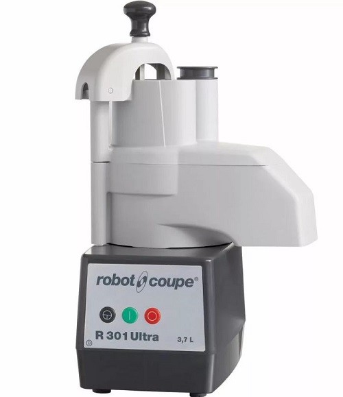 Процессор кухонный Robot Coupe R 301 Ultra (4 диска)