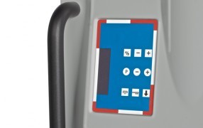 Пресс автоматический для масла и теста Daub Bakery Machinery BV, Robopress Variomatic