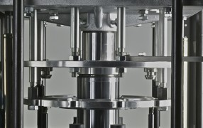 Пресс полуавтоматический для масла и теста Daub Bakery Machinery BV, Robopress