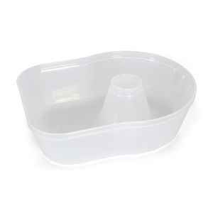 Контейнер внутренний для сбора нарезанных ломтиков Sammic