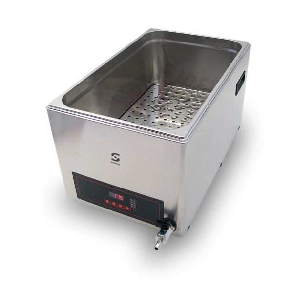 Ванна Sous-vide 28 л Sammic SVC-28 купить в Москве | Балтик Мастер