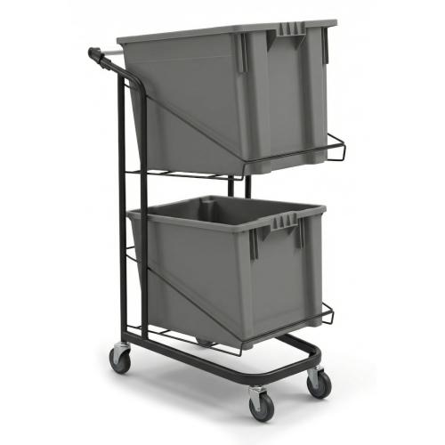 Пикинг тележка