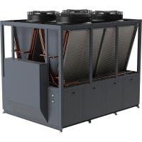 Чиллер Mair MCH-AW -310-R410a