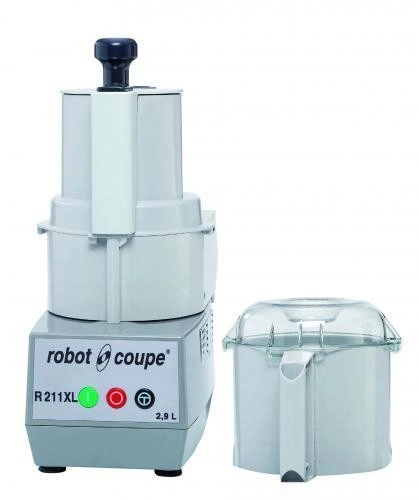 Процессор кухонный Robot Coupe R 211 XL (2 диска) купить в Москве | Балтик Мастер