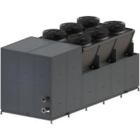 Чиллер Mair MCH-AW -240-R410a