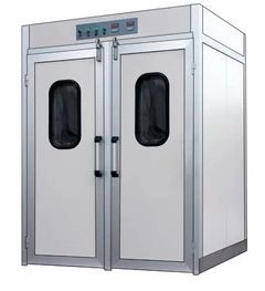Камера расстоечная Atrepan CER60802P2CB, 2 двери, 2 тележки 600х800, с полом купить в Москве | Балтик Мастер