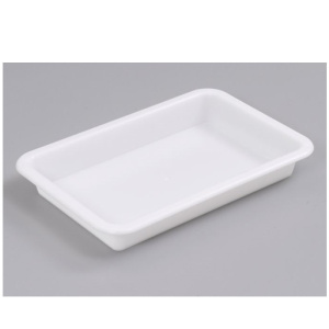 Контейнер для теста Scaritech BAC016, 10 л, прямоугольный