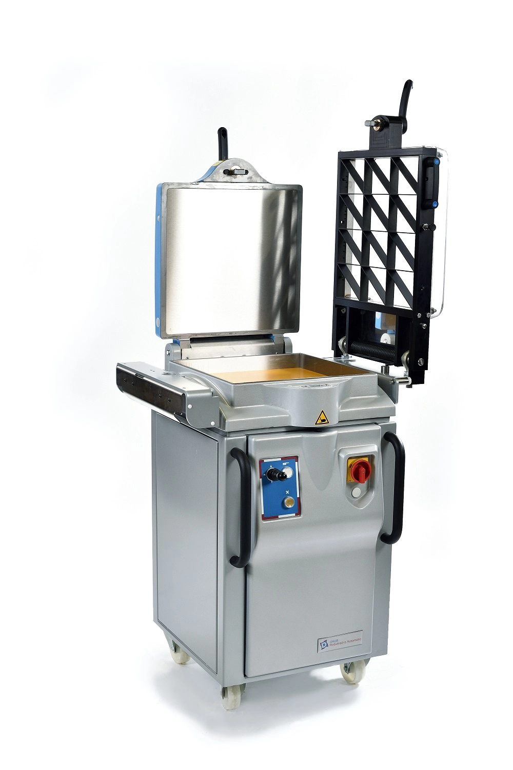 Пресс формовочный Daub Bakery Machinery BV Robotrad-p+ Automatic купить в Москве | Балтик Мастер