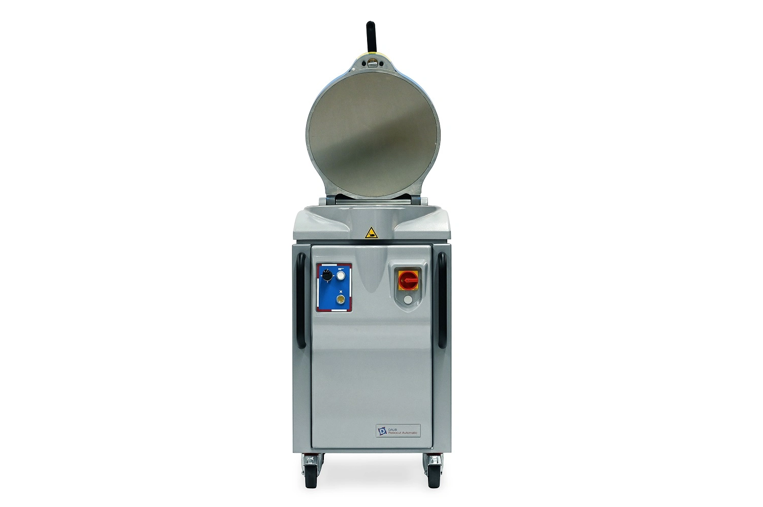 Тестоделитель автоматический гидравлический Daub Bakery Machinery BV Robocut Automatic R24, 24 заготовки от 165 до 840г купить в Москве | Балтик Мастер