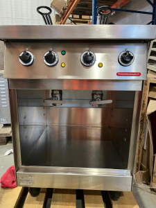 Фритюрница Kueppersbusch OEF-224, Б/У