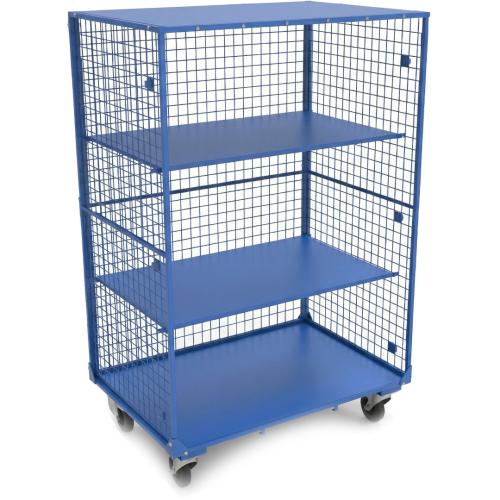 Мобильный контейнер