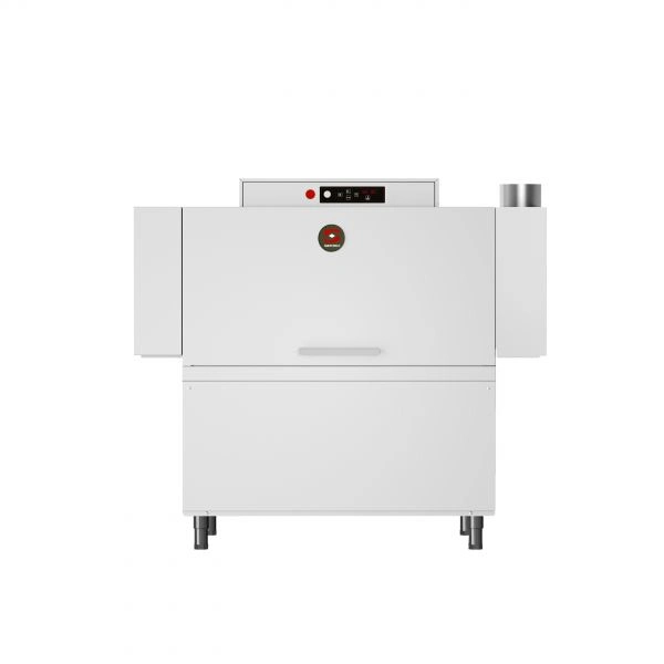 Машина посудомоечная конвейерная Sammic SRC-2700ICA (380 В, загрузка слева)