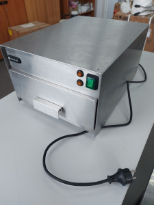 Стерилизатор для яиц HENDI 281208, Б/У