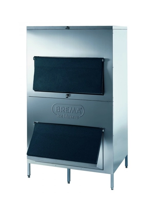 Бункер для льдогенераторов G1000 BREMA BIN 550V DS*G1000-G1000SPLIT купить в Москве | Балтик Мастер