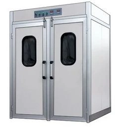 Камера расстоечная Atrepan CER60802P2CB, 2 двери, 2 тележки 600х800, с полом