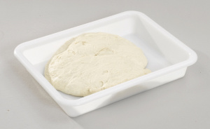 Контейнер пластиковый Scaritech BAC002IML, 9,8 л, прямоугольный