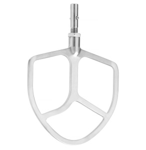 Лопатка Yukon YMP-7L для планетарного миксера YMP-7D4ATS купить в Москве | Балтик Мастер