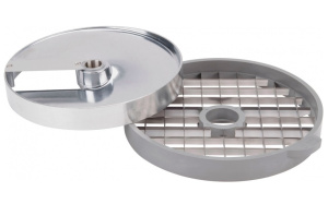 Диск-кубики Robot Coupe 28114W купить в Москве | Балтик Мастер