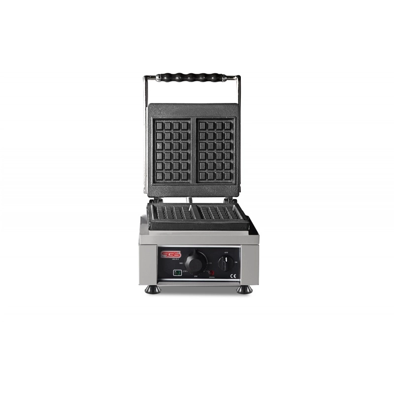 Вафельница электрическая SGS Oven WK 25 E купить в Москве | Балтик Мастер