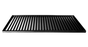 Противень алюминиевый с антипригарным покрытием GN2/3 Giorik 2103278