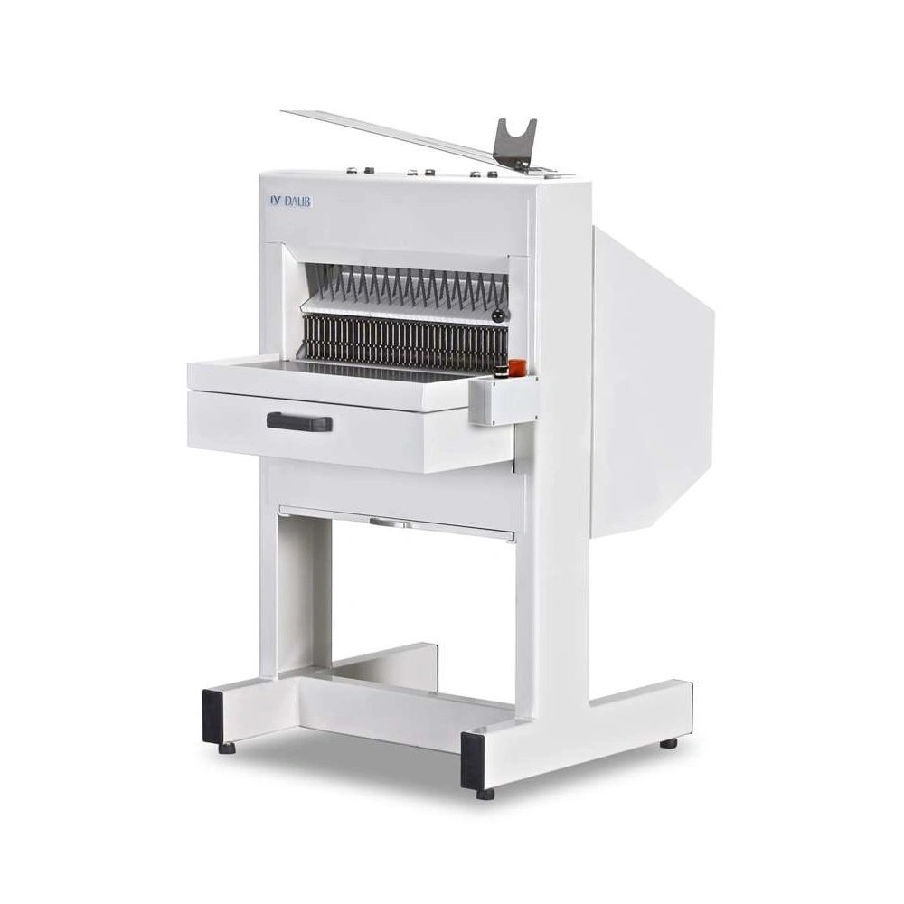 Хлеборезка автоматическая Daub D/ Cross Slicer 204 Automatic купить в Москве | Балтик Мастер