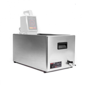 Ванна с подогревом 28 л Sammic