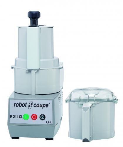 Процессор кухонный Robot Coupe R 211 XL (2 диска)