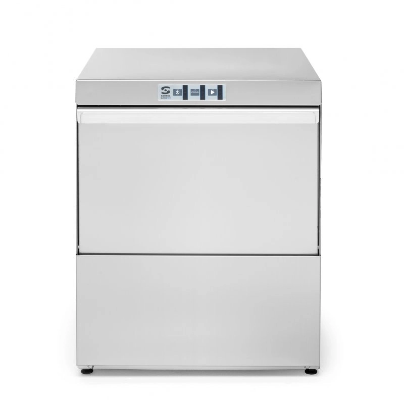 Машина стаканомоечная Sammic GP-50B DD (220 В) купить в Москве | Балтик Мастер