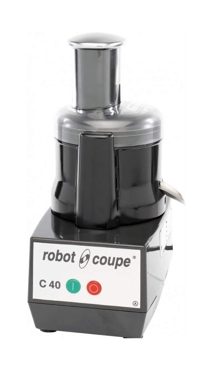 Соковыжималка-экстрактор для соков и соков-кули Robot Coupe 55040D купить в Москве | Балтик Мастер