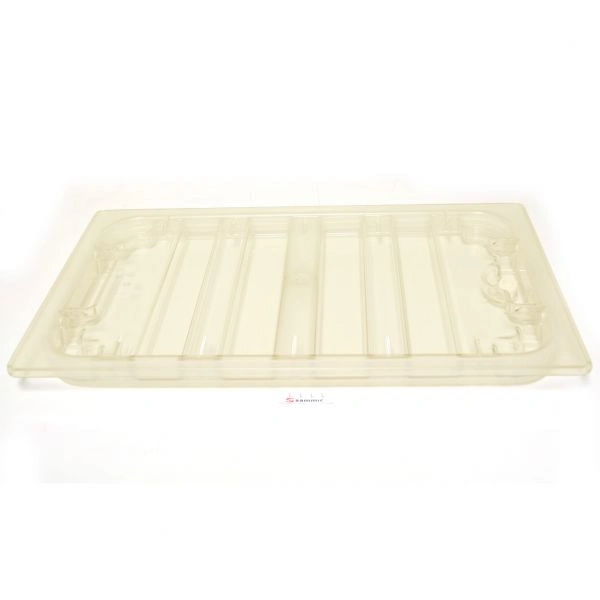 Крышка для контейнера Vac-norm GN1/1 Sammic 5140114, 530х325 мм