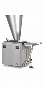 Тестоделитель непрерывного действия Daub Bakery Machinery BV, SLIM 700 (бункер 50кг)