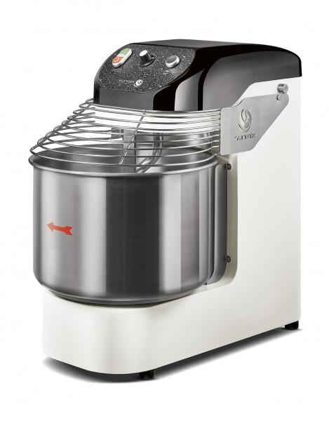 Тестомес Sunmix с фиксированной дежой EASY10_W