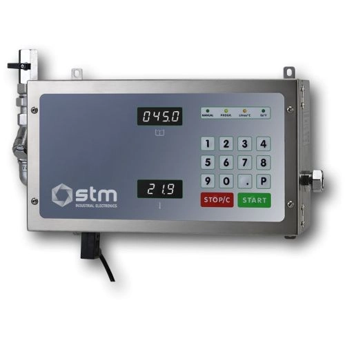 Дозатор воды STM Products DOX 45 (220 В, 50/60 Гц) купить в Москве | Балтик Мастер